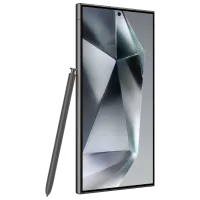 Смартфон Samsung Galaxy S24 Ultra 12 ГБ/ 512 ГБ/ Dual SIM/ Черный Титан photo 3