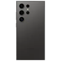 Смартфон Samsung Galaxy S24 Ultra 12 ГБ/ 512 ГБ/ Dual SIM/ Черный Титан photo 5