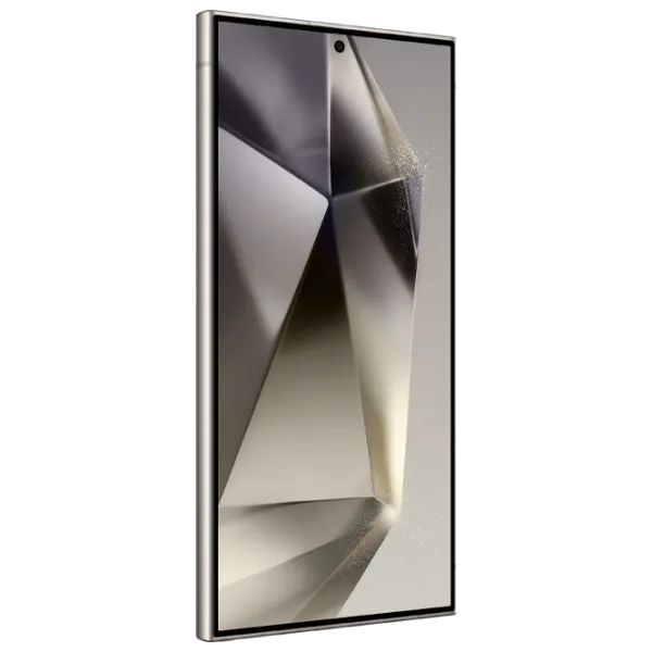 Samsung Galaxy S24 Ultra 12 GB/ 512 GB/ Dual SIM/ Gray Titanium photo 3
