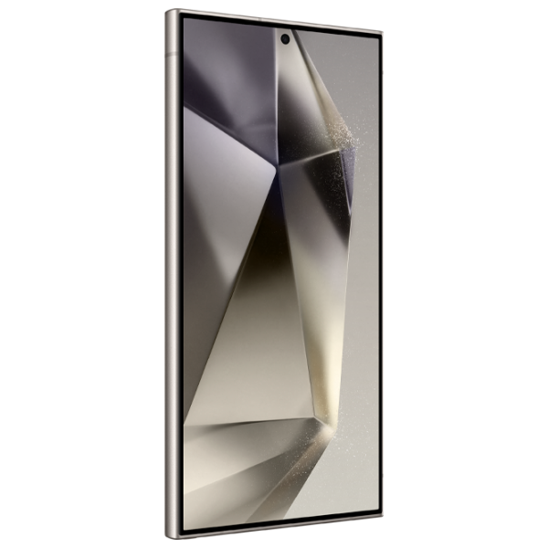 Samsung Galaxy S24 Ultra 12 GB/ 512 GB/ Dual SIM/ Gray Titanium photo 3
