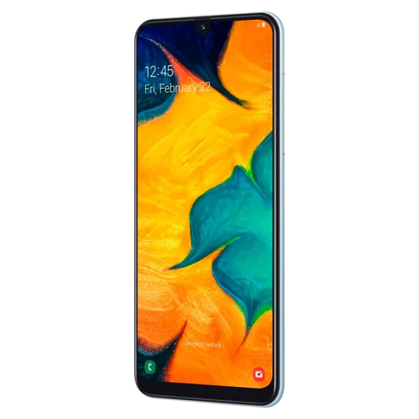 Samsung Galaxy A50 6 ГБ/ 128 ГБ/ Dual SIM/ Белый  photo 3