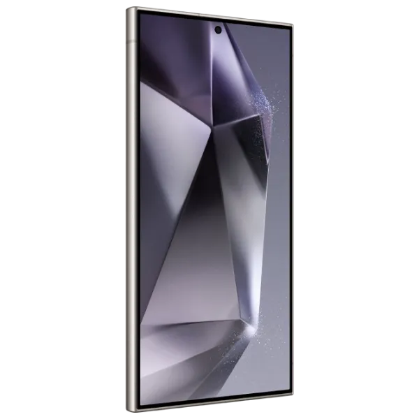 Samsung Galaxy S24 Ultra 12 ГБ/ 512 ГБ/ Dual SIM/ Фиолетовый Титан photo 3 Samsung Galaxy S24 Ultra 12 ГБ/ 512 ГБ/ Dual SIM/ Фиолетовый Титан photo 3