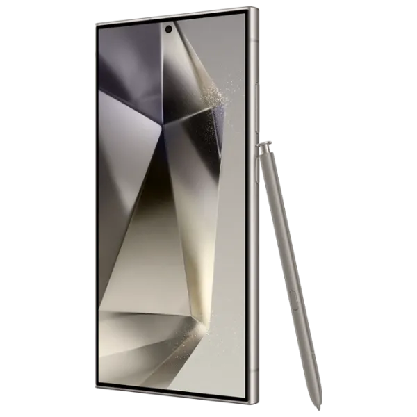 Samsung Galaxy S24 Ultra 12 GB/ 1 TB/ Dual SIM/ Gray Titanium photo 4