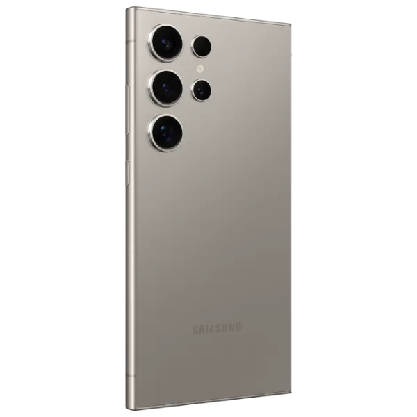 Samsung Galaxy S24 Ultra 12 GB/ 1 TB/ Dual SIM/ Gray Titanium photo 6