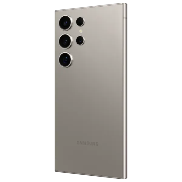 Samsung Galaxy S24 Ultra 12 GB/ 1 TB/ Dual SIM/ Gray Titanium photo 7