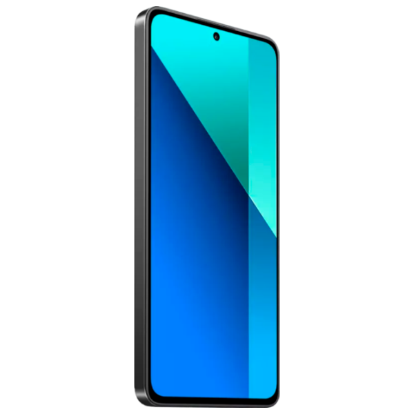 Xiaomi Redmi Note 13 8 GB/ 256 GB/ Dual SIM/ Black  photo 3 Xiaomi Redmi Note 13 8 GB/ 256 GB/ Dual SIM/ Black  photo 3