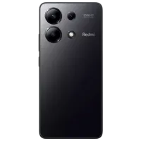 Смартфон Xiaomi Redmi Note 13 8 ГБ/ 256 ГБ/ Dual SIM/ Черный photo 5