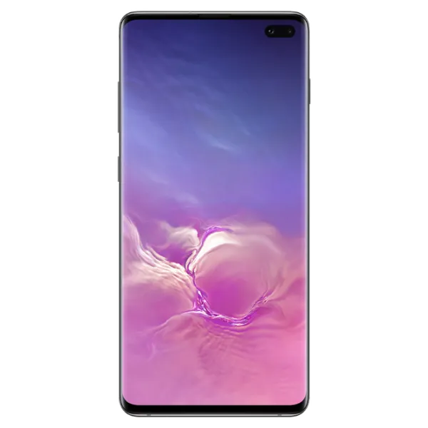 Samsung Galaxy S10+ 8 GB/ 512 GB/ Dual SIM/ Black Ceramic photo 2