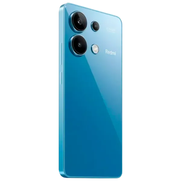 Xiaomi Redmi Note 13 8 GB/ 256 GB/ Dual SIM/ Blue Ice photo 6