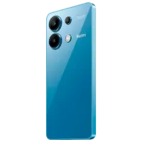 Смартфон Xiaomi Redmi Note 13 8 ГБ/ 256 ГБ/ Dual SIM/ Синий Ледяной photo 7