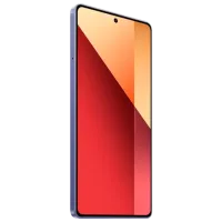 Smartphone Xiaomi Redmi Note 13 Pro 8 GB/ 256 GB/ Dual SIM/ Purple Lavender photo 3