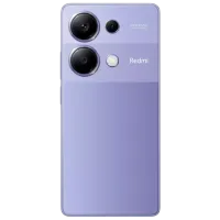 Smartphone Xiaomi Redmi Note 13 Pro 8 GB/ 256 GB/ Dual SIM/ Purple Lavender photo 5
