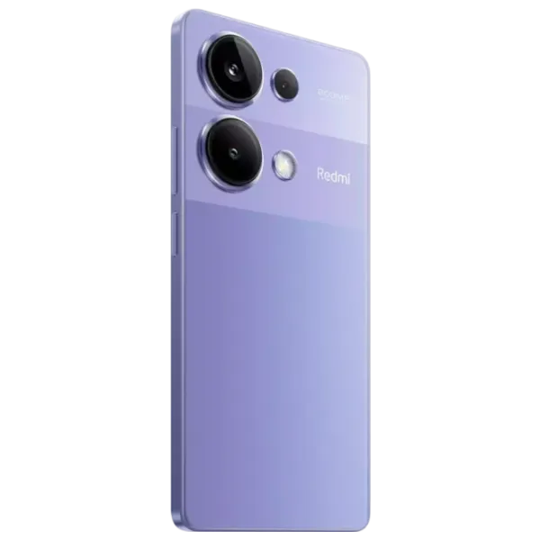 Xiaomi Redmi Note 13 Pro 8 GB/ 256 GB/ Dual SIM/ Purple Lavender photo 6