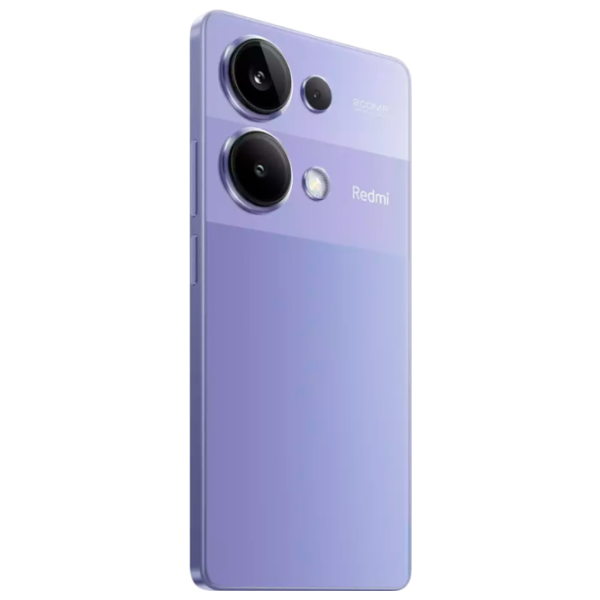 Xiaomi Redmi Note 13 Pro 8 GB/ 256 GB/ Dual SIM/ Purple Lavender photo 6