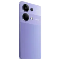 Smartphone Xiaomi Redmi Note 13 Pro 8 GB/ 256 GB/ Dual SIM/ Purple Lavender photo 6