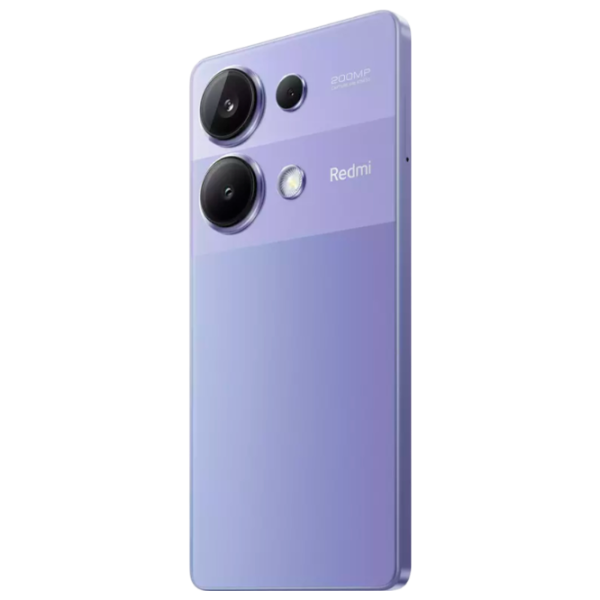 Xiaomi Redmi Note 13 Pro 8 GB/ 256 GB/ Dual SIM/ Purple Lavender photo 7