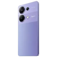 Smartphone Xiaomi Redmi Note 13 Pro 8 GB/ 256 GB/ Dual SIM/ Purple Lavender photo 7