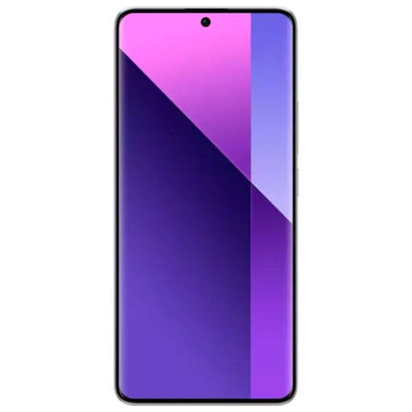 Xiaomi Redmi Note 13 Pro+ 8 ГБ/ 256 ГБ/ Dual SIM/ Пурпурный Aurora photo 2