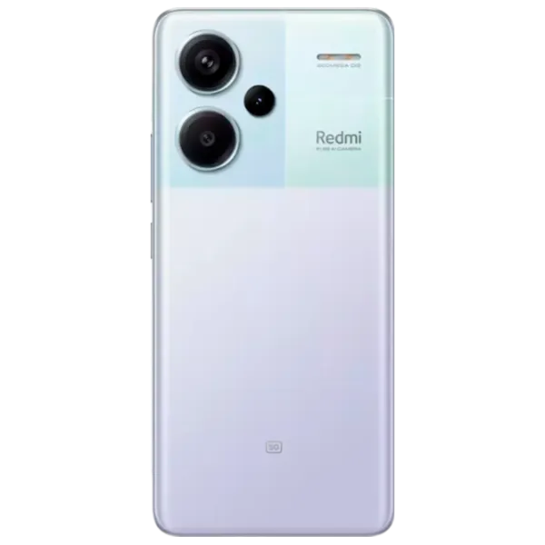 Xiaomi Redmi Note 13 Pro+ 8 ГБ/ 256 ГБ/ Dual SIM/ Пурпурный Aurora photo 5