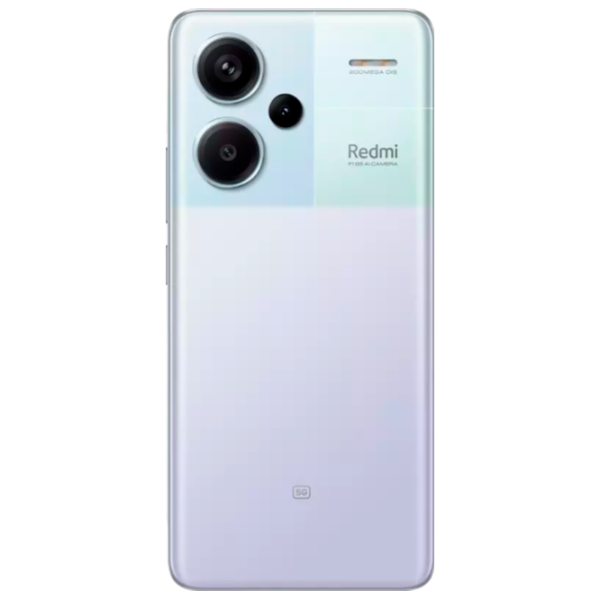 Xiaomi Redmi Note 13 Pro+ 8 ГБ/ 256 ГБ/ Dual SIM/ Пурпурный Aurora photo 5