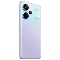 Smartphone Xiaomi Redmi Note 13 Pro+ 8 GB/ 256 GB/ Dual SIM/ Purple Aurora photo 6