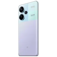 Smartphone Xiaomi Redmi Note 13 Pro+ 8 GB/ 256 GB/ Dual SIM/ Purple Aurora photo 7