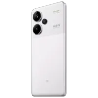 Smartphone Xiaomi Redmi Note 13 Pro+ 8 GB/ 256 GB/ Dual SIM/ White Moonlight photo 7