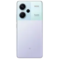 Smartphone Xiaomi Redmi Note 13 Pro+ 12 GB/ 512 GB/ Dual SIM/ Purple Aurora photo 5
