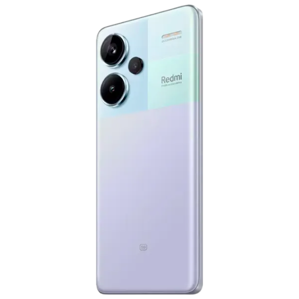 Xiaomi Redmi Note 13 Pro+ 12 ГБ/ 512 ГБ/ Dual SIM/ Пурпурный Aurora photo 7