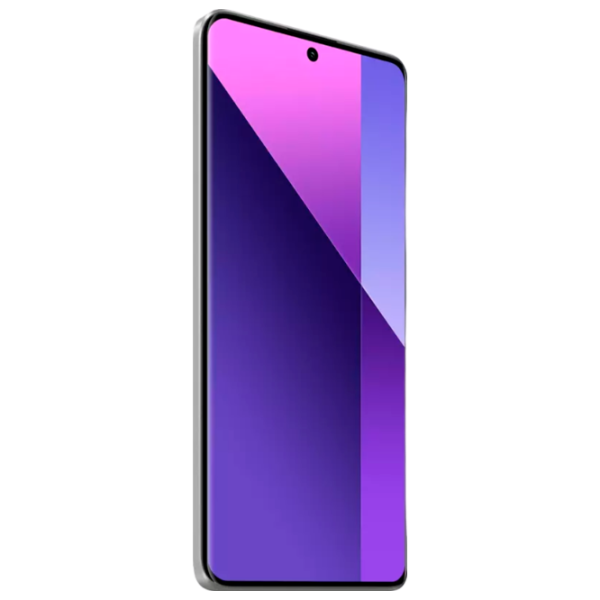 Xiaomi Redmi Note 13 Pro+ 12 ГБ/ 512 ГБ/ Dual SIM/ Белый Moonlight photo 3