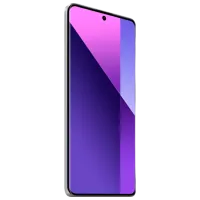 Смартфон Xiaomi Redmi Note 13 Pro+ 12 ГБ/ 512 ГБ/ Dual SIM/ Белый Moonlight photo 3