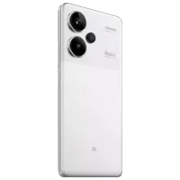 Смартфон Xiaomi Redmi Note 13 Pro+ 12 ГБ/ 512 ГБ/ Dual SIM/ Белый Moonlight photo 6