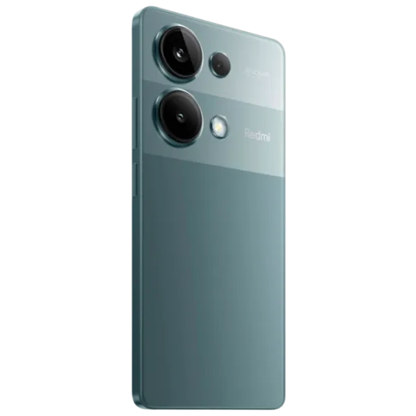 Xiaomi Redmi Note 13 Pro 12 GB/ 512 GB/ Dual SIM/ Green Forest photo 6