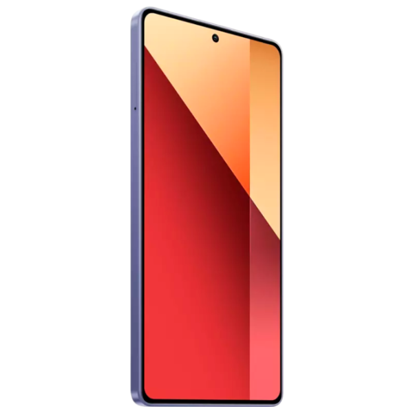 Xiaomi Redmi Note 13 Pro 12 ГБ/ 512 ГБ/ Dual SIM/ Пурпурный Lavender photo 3