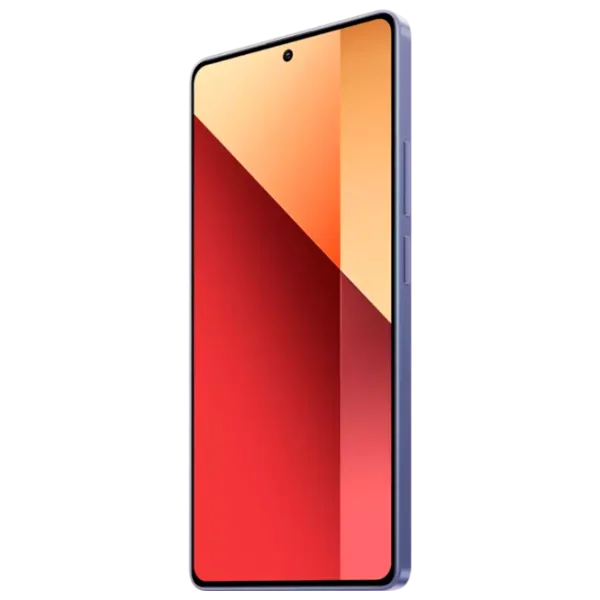 Xiaomi Redmi Note 13 Pro 12 ГБ/ 512 ГБ/ Dual SIM/ Пурпурный Lavender photo 4