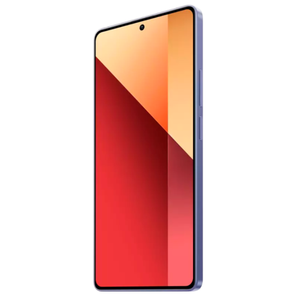 Xiaomi Redmi Note 13 Pro 12 ГБ/ 512 ГБ/ Dual SIM/ Пурпурный Lavender photo 4