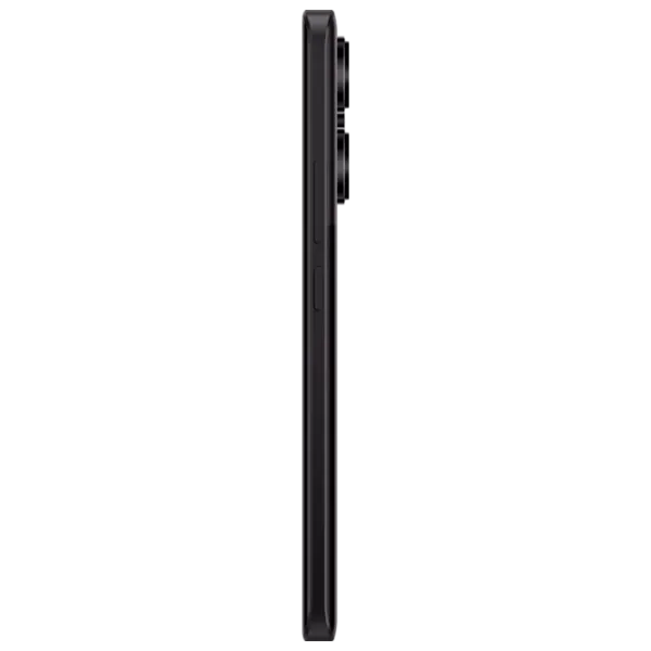Xiaomi Redmi Note 13 Pro+ 8 GB/ 256 GB/ Dual SIM/ Black Midnight photo 8