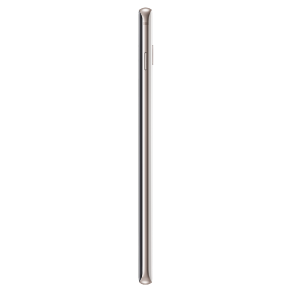 Samsung Galaxy S10+ 8 ГБ/ 512 ГБ/ Dual SIM/ Белый Ceramic photo 6