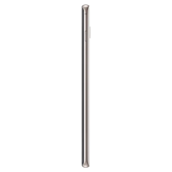 Samsung Galaxy S10+ 8 GB/ 512 GB/ Dual SIM/ White Ceramic photo 6