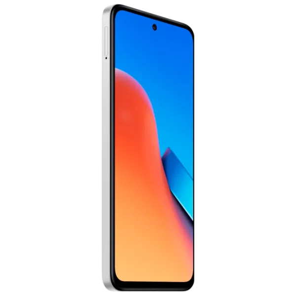 Xiaomi Redmi 12 4 GB/ 128 GB/ Dual SIM/ Silver  photo 3 Xiaomi Redmi 12 4 GB/ 128 GB/ Dual SIM/ Silver  photo 3