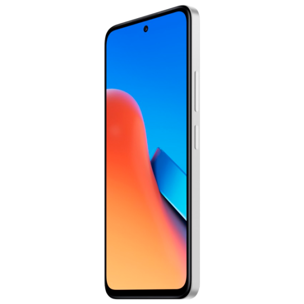 Xiaomi Redmi 12 4 GB/ 128 GB/ Dual SIM/ Silver  photo 4 Xiaomi Redmi 12 4 GB/ 128 GB/ Dual SIM/ Silver  photo 4