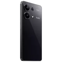 Смартфон Xiaomi Redmi Note 13 6 ГБ/ 128 ГБ/ Dual SIM/ Черный photo 6