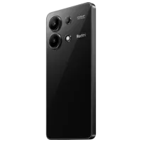 Смартфон Xiaomi Redmi Note 13 6 ГБ/ 128 ГБ/ Dual SIM/ Черный photo 7
