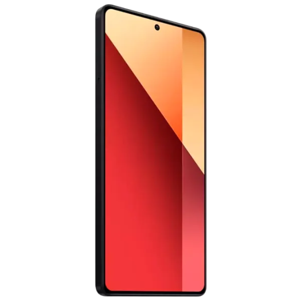 Xiaomi Redmi Note 13 Pro 8 GB/ 256 GB/ Dual SIM/ Black  photo 3 Xiaomi Redmi Note 13 Pro 8 GB/ 256 GB/ Dual SIM/ Black  photo 3