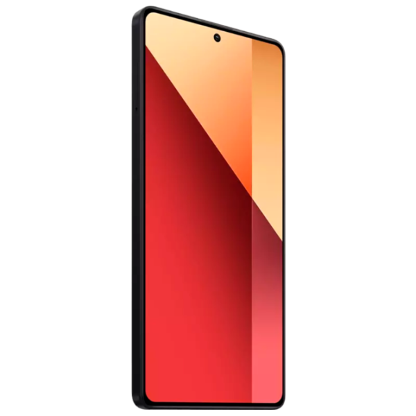 Xiaomi Redmi Note 13 Pro 8 GB/ 256 GB/ Dual SIM/ Black  photo 3 Xiaomi Redmi Note 13 Pro 8 GB/ 256 GB/ Dual SIM/ Black  photo 3