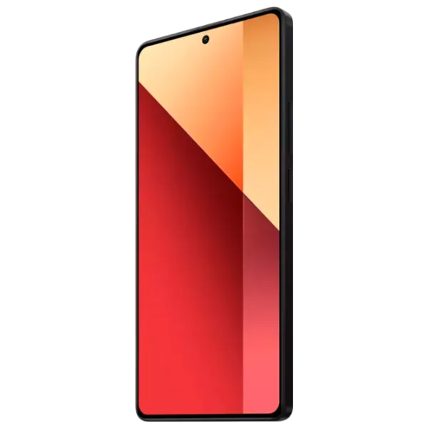 Xiaomi Redmi Note 13 Pro 8 GB/ 256 GB/ Dual SIM/ Black  photo 4 Xiaomi Redmi Note 13 Pro 8 GB/ 256 GB/ Dual SIM/ Black  photo 4
