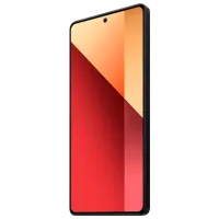 Смартфон Xiaomi Redmi Note 13 Pro 8 ГБ/ 256 ГБ/ Dual SIM/ Черный photo 4