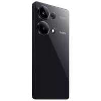 Смартфон Xiaomi Redmi Note 13 Pro 8 ГБ/ 256 ГБ/ Dual SIM/ Черный photo 6
