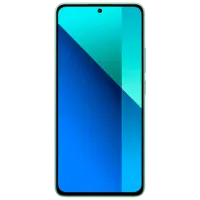 Smartphone Xiaomi Redmi Note 13 8 GB/ 256 GB/ Dual SIM/ Green Mint photo 2