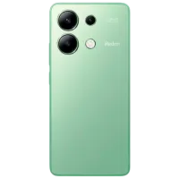 Smartphone Xiaomi Redmi Note 13 8 GB/ 256 GB/ Dual SIM/ Green Mint photo 5